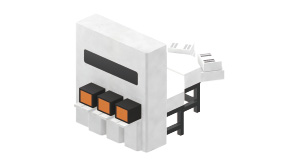 Improved coupling insulation properties are required 【Compact / lightweight】